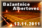 Foto bažantnice Albertovec 