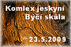 Býčí skála