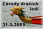 Dračí lodě