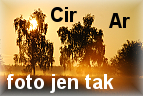 Cir, Ar a jen tak srpen 2011