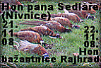 Foto hon pana Sedláře (Nivnice) a bažantnice rajhrad