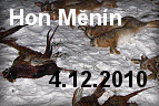 Foto hon Měnín 2010