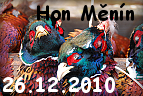 Foto hon Měnín 2010