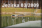 Procházka k jezírkům