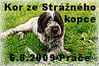 Kor ze Strážného kopce