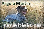 Foto Martin a Argo