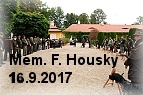 Foto mem. Fr. Housky 2017 - 16.9.2017