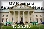 Foto OV Kačina u Kutné hory 15.5.201010