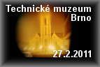 Technické muzeum Brno